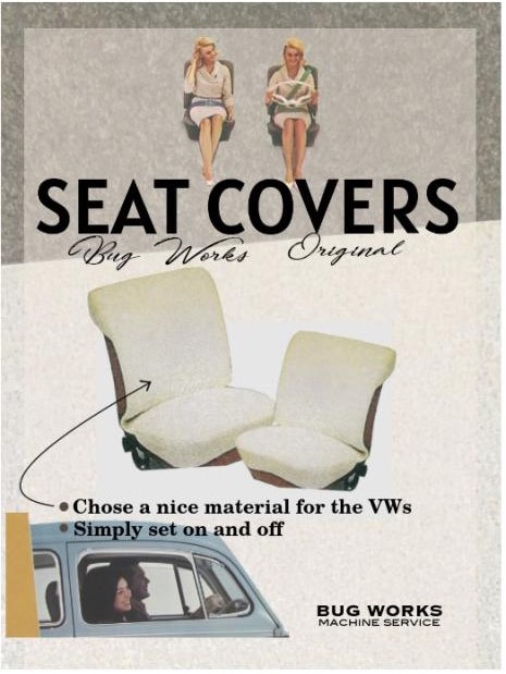 BUG WORKS,vw,���,�r�[�g��